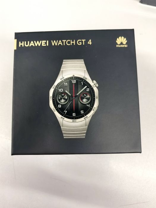 Huawei GT 4 GREY