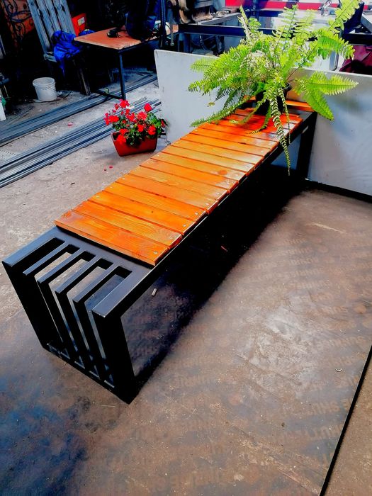 Градински пейки маси и столове