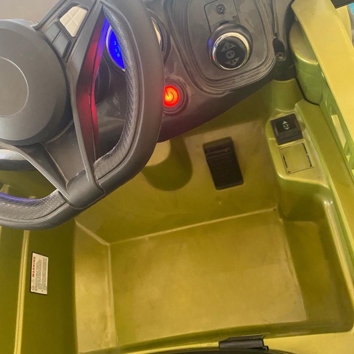 Машина детская