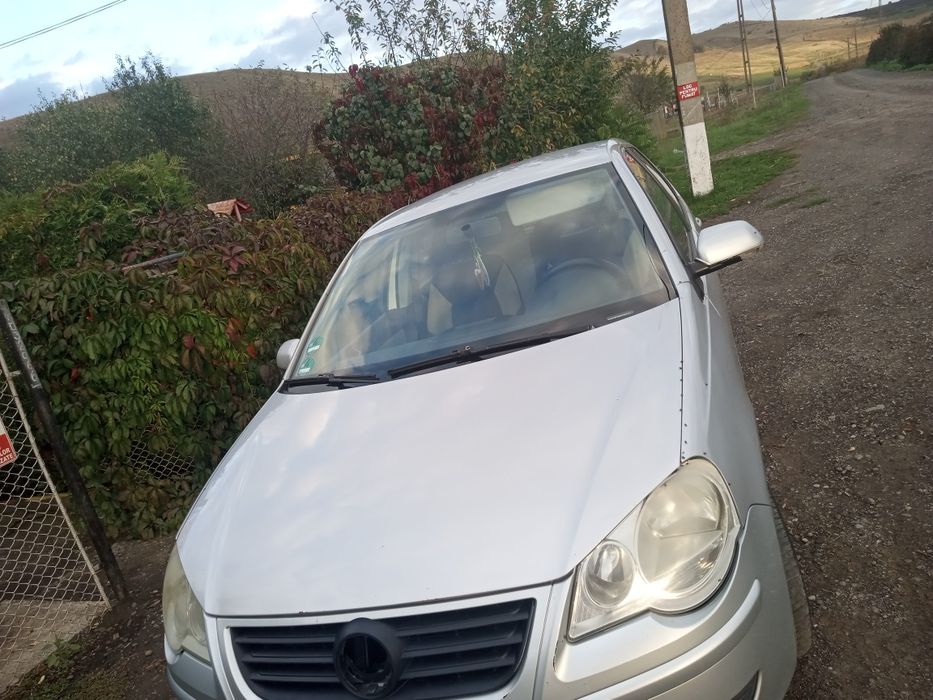 VOLKSWAGEN Polo 2007 — imagine 2