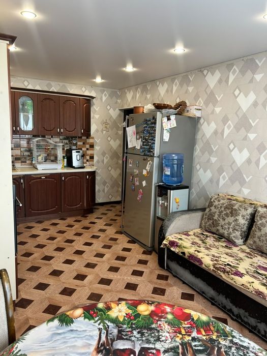 Продам 5к квартиру р-н Драмтеатра 7/10