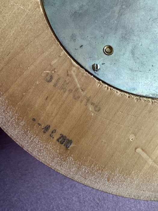 Барометр  БТК-СН 8