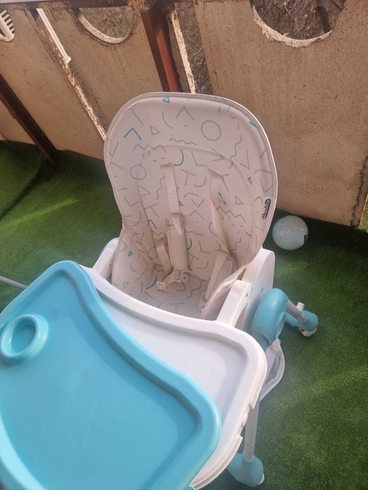 Детско столче за хранене