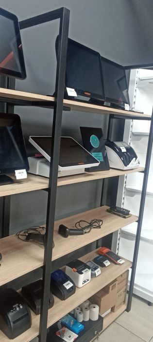 Программа для учета: товары, продажи, доход