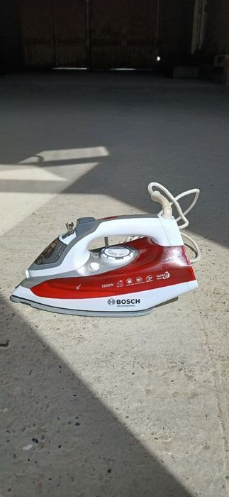 Dazmol bosch firmasi