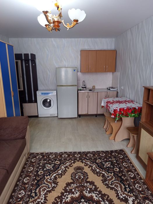 Комната в общежитии Изюминка