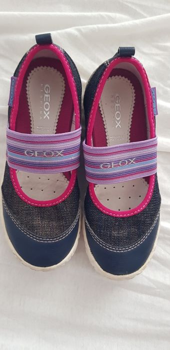 Balerini fete Geox