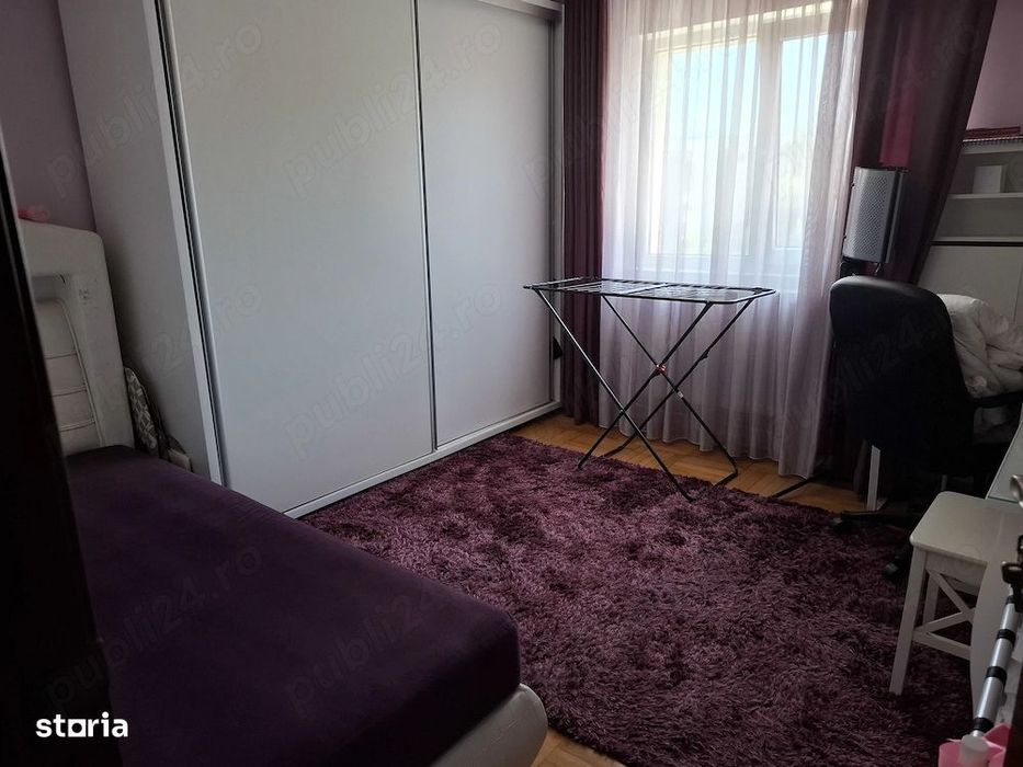 Apartament 3 camere Nerva Traian