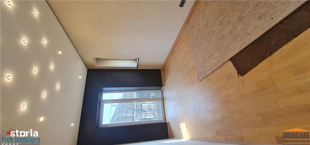 Casa noua, moderna, exceptionala D+P+E in zona Balcescu