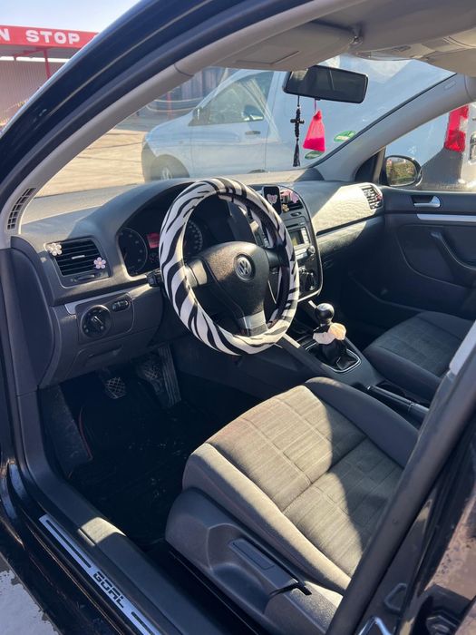 Volkswagen golf 5, 1.4 benzina