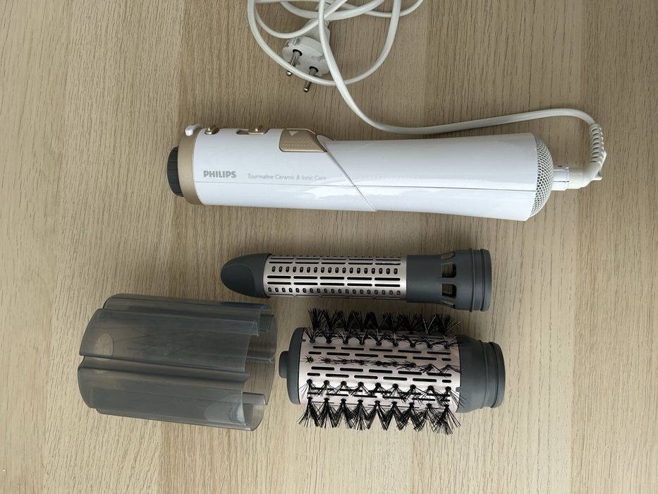 Стайлер Phillips Dynamic Volumebrush