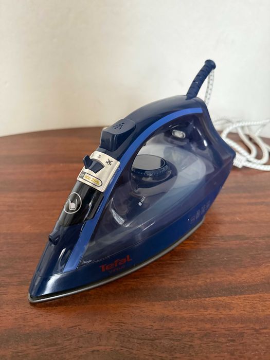 Ютия Tefal Virtuo