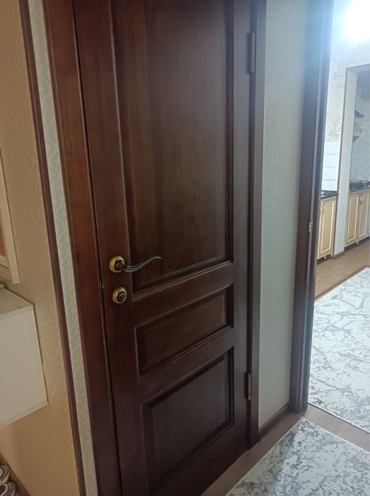 Межкомнатные двери(7)