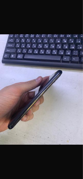 Айфон х срочна тез арада