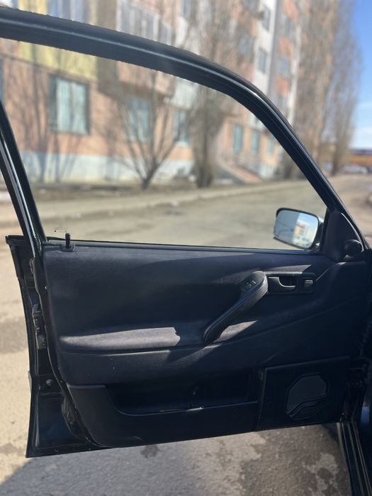 Пассат б3 универсал вложение минимум