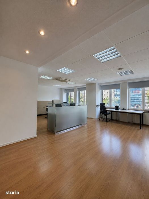 Academiei - Spatiu versatil, servicii, biroruri, notarial