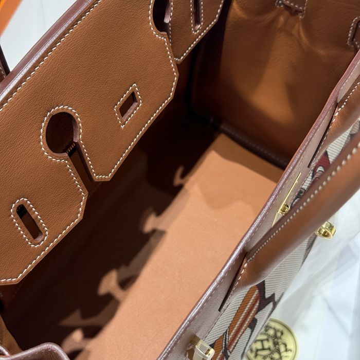 Geanta Hermes Birkin 25,30cm, tip Premium