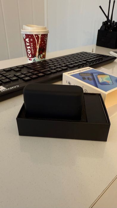 Микрофон за Iphone