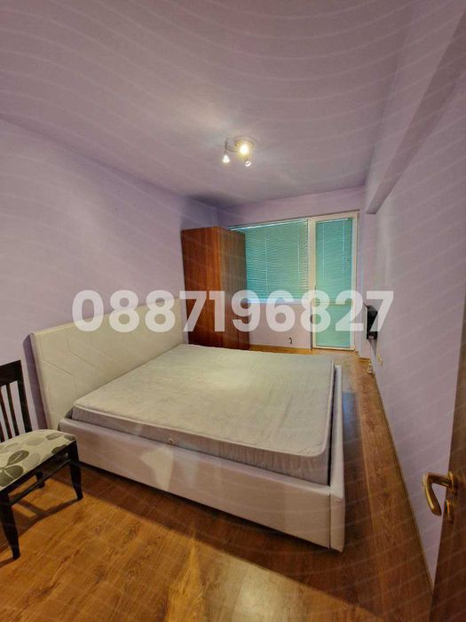 Дава се под наем Двустаен апартамент в Варна, Окръжна болница - 54 кв.м за 475 € - Снимка #6