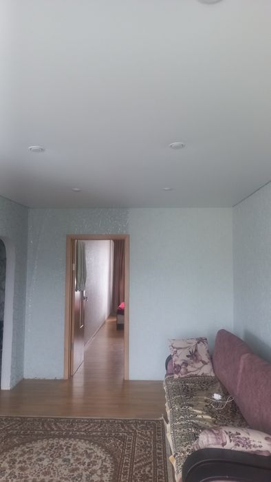 Продам двухкомнатную  квартиру