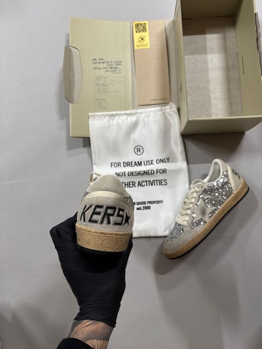 Golden Goose Super-Star Calitate Superioara