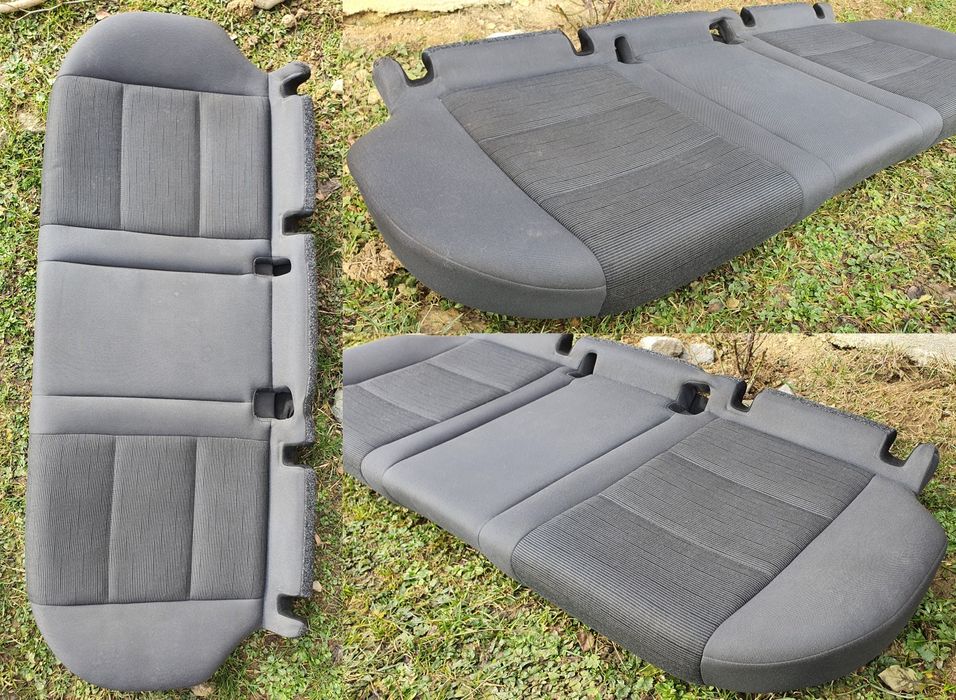 Scaune VW Golf 5 hatchback