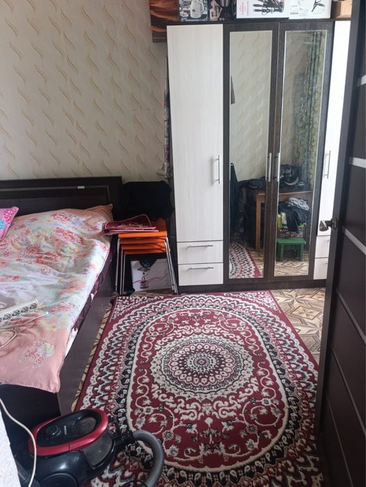 Продаю 2х комнатную квартиру
