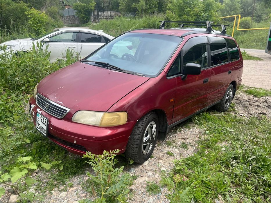 Продам авто срочно