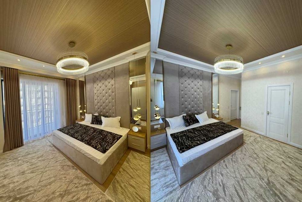 5 комнат, 106 м² в монолитном доме, ЖК Vegas Tower`