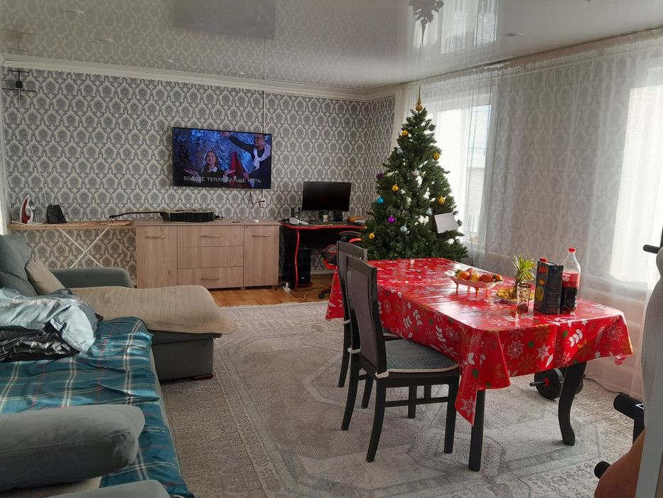 Продам частный дом