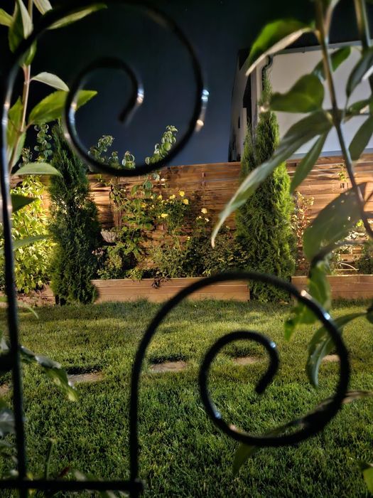 Casă tip duplex de vânzare Cristian, Brașov 120 mp utili