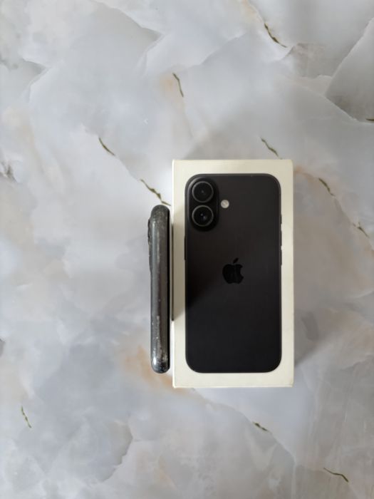 iPhone 11 64GB Айфон 11 64ГБ