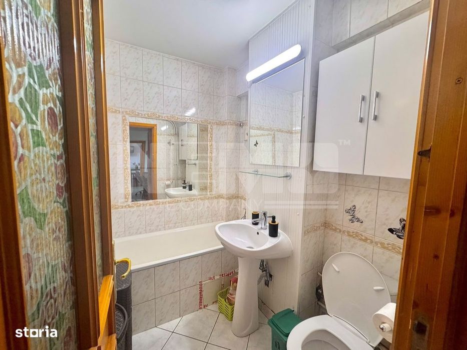 Apartament 3 camere | George Enescu, Suceava|  | 103.000 Euro