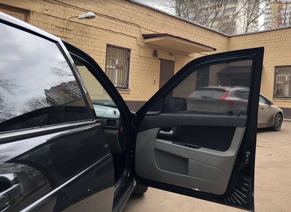 Автошторки на приору новые