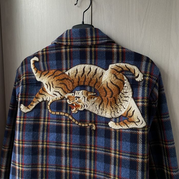 Оригинальная Куртка Gucci