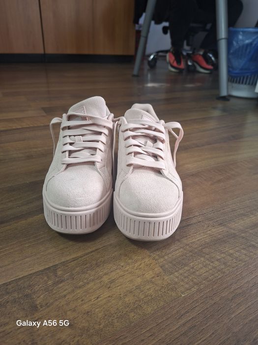 Pantofi sport Puma Way 1
