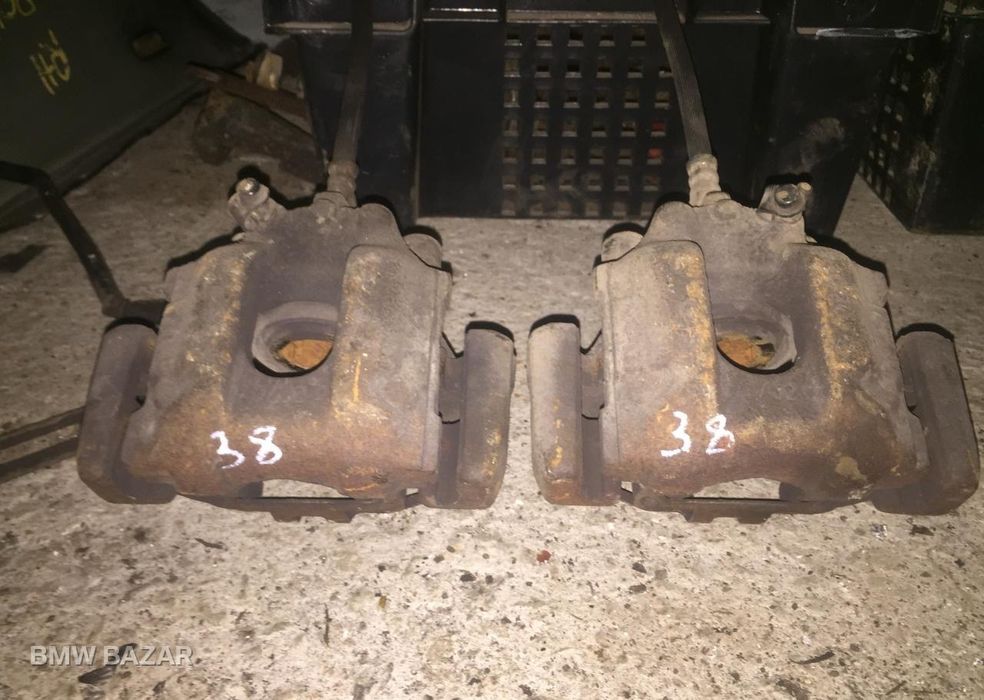 Запчасти на BMW 7 е38 - объём 2.8 бензин