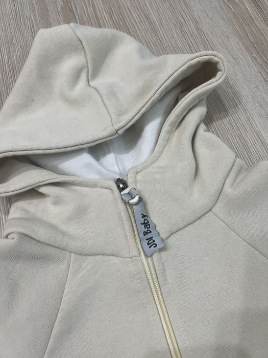 Толстовочка на девочку