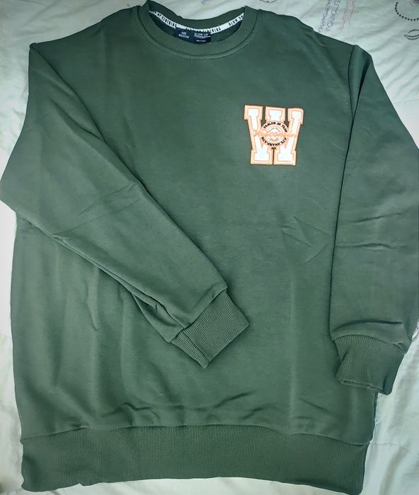 Оверсайзы made in Turkey (Свитшоты)