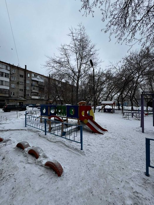 Комната в общежитии район Жас Оркен