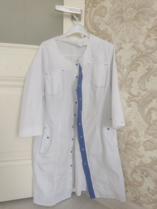 Медицинская форма