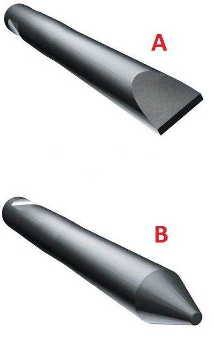 Picon hidraulic miniexcavator-excavatorTM501A,TM750,OM8-,0M100,0M125