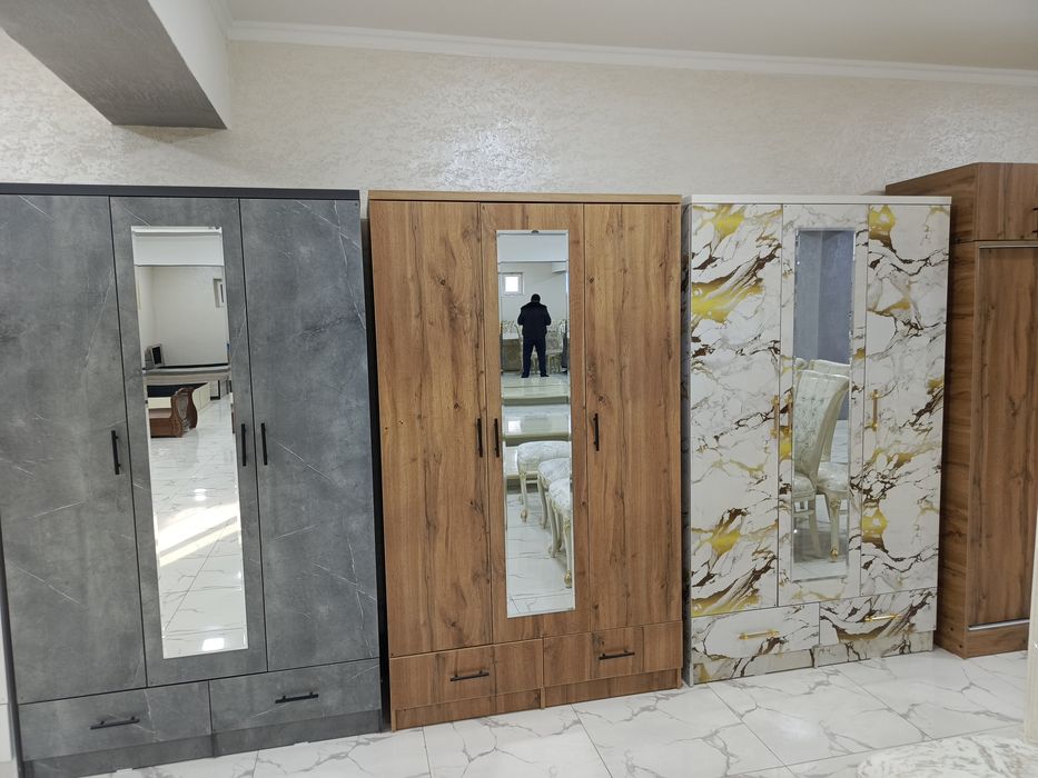 Byudjetni shkaflar ishlab chiqarish narxida