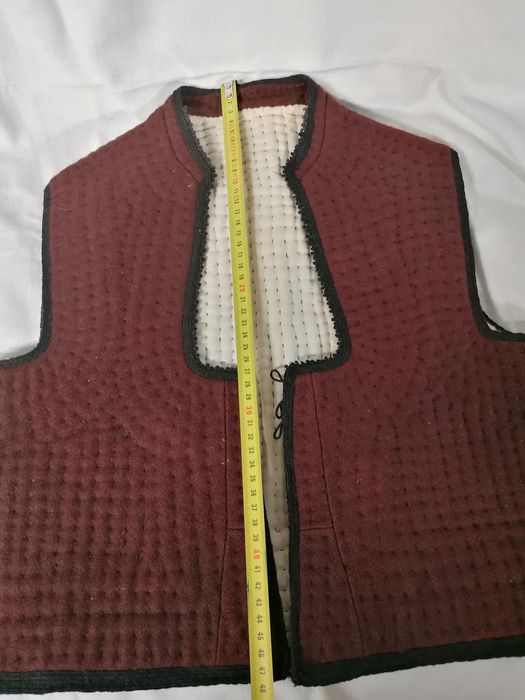 Елек от народна носия