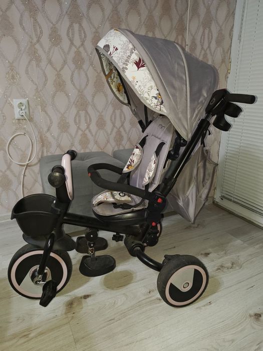 Детска триколка унисекс