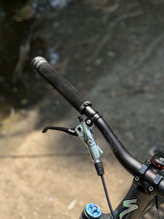 Dirt jumper Specialized P.3