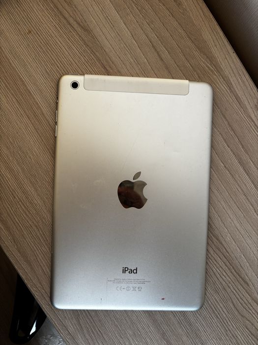 Продам планшет айпад