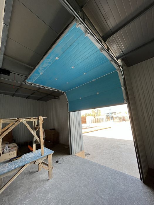 Автоматические Ворота