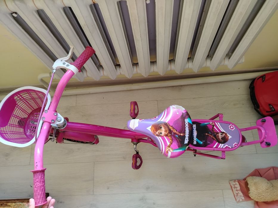 Б/У велосипед сатылады