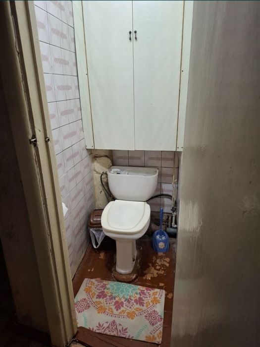 #[52м²]БАЛКОН[2х6]‼️Срочно продаётся с мебель техникой Чиланзар 23